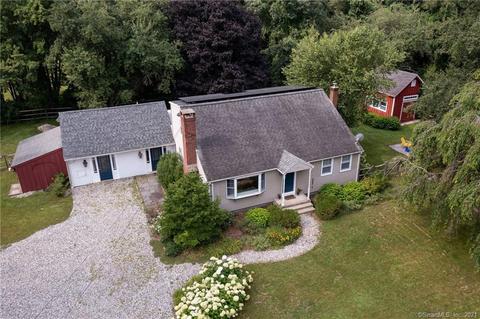35 Shuba Ln, Chaplin, CT 06235 photo 1