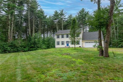 17 Karin Dr, Plainfield, CT 06374 photo 1