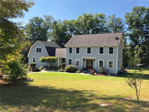 423 Kemp Rd, Hampton, CT 06247 photo 1