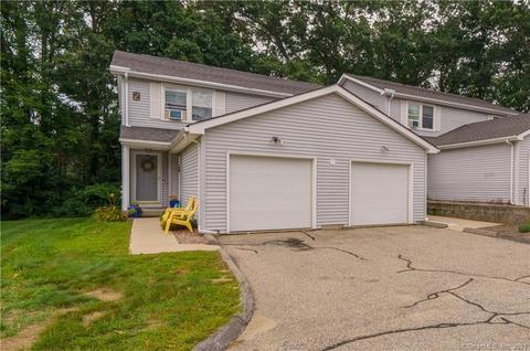 29 Kathleen Dr #2A, Willimantic, CT 06226 photo 1