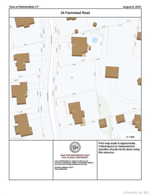 24 Farmstead Rd, Wethersfield, CT 06109 photo 1