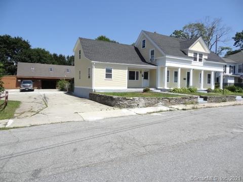12 Oak St, Killingly, CT 06239 photo 1