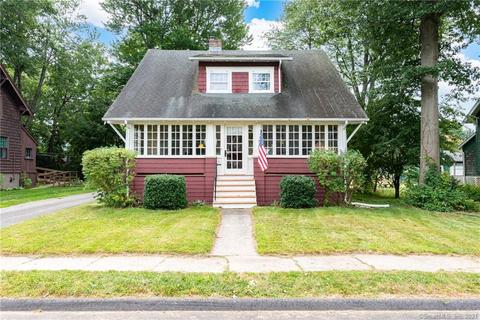 3 Hubbard Pl, Wethersfield, CT 06109 photo 1