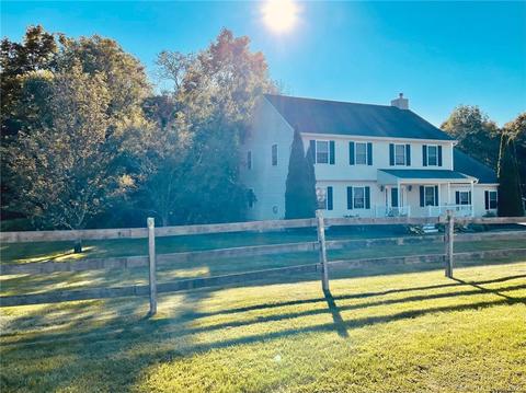 13 Partridge Rd, Warren, CT 06754 photo 1