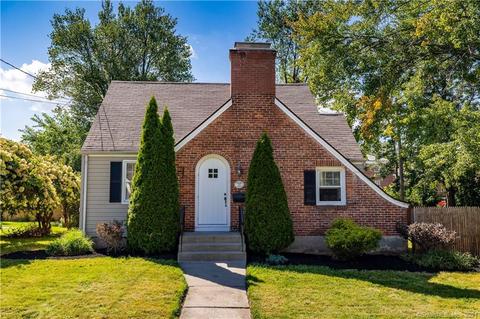 79 Parkview Dr, Wethersfield, CT 06109 photo 1