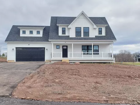 4 Kings Ct #LOT 3, Suffield, CT 06078