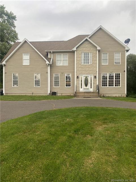 224 Kent Ave, Suffield, CT 06078 photo 1