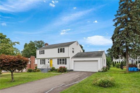 48 Crest St, Wethersfield, CT 06109 photo 1