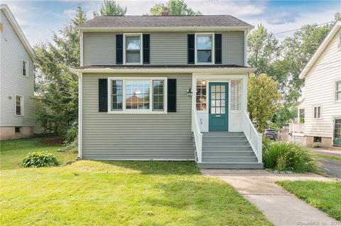 63 Robbins Dr, Wethersfield, CT 06109 photo 1