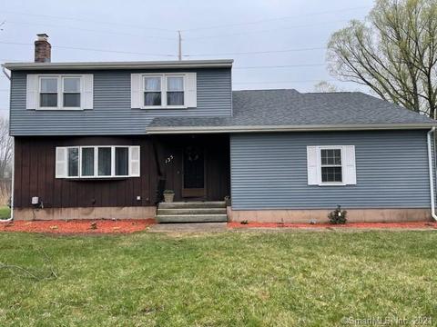 135 Windbrook Dr, Windsor, CT 06095 photo 1