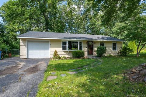 7 Whitewood Ln, Ledyard, CT 06339 photo 1