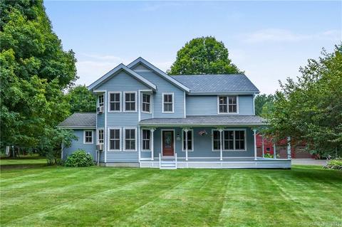255 Hard Hill Rd N, Bethlehem, CT 06751 photo 1