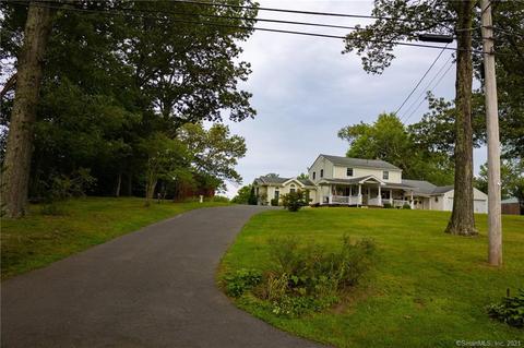 1722 Hill St, Suffield, CT 06078 photo 1
