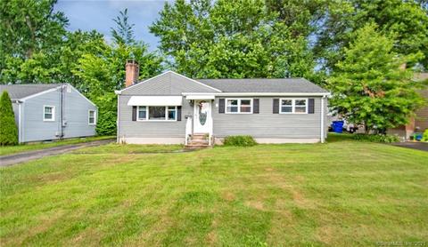 31 Marmor Ct, Wethersfield, CT 06109 photo 1