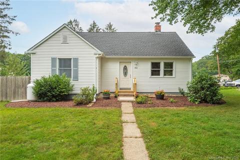 403 Bethany Rd, Beacon Falls, CT 06403 photo 1