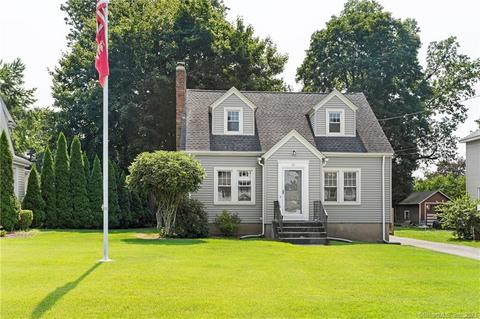 53 Fairview Dr, Wethersfield, CT 06109 photo 1