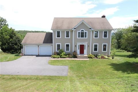 106 Goslee Rd, Bantam, CT 06750 photo 1