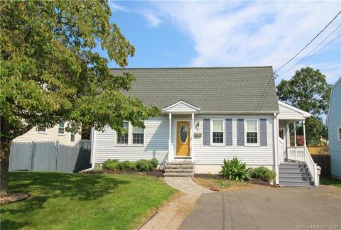 65 Mitchell St, Bristol, CT 06010 photo 1