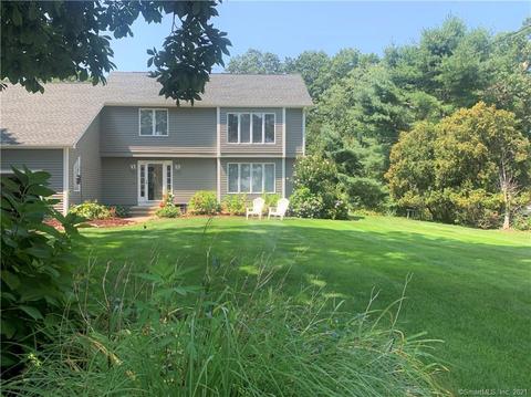 91 Flat Rock Rd, Branford, CT 06405 photo 1