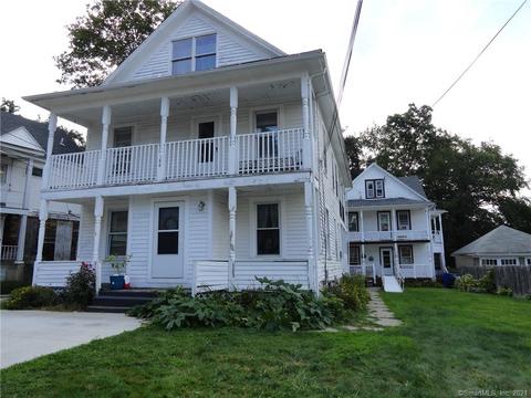 184 Hoffman St, Torrington, CT 06790 photo 1