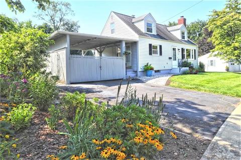 24 Clark St, Hamden, CT 06518 photo 1