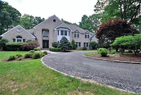 91 Seventy Acre Rd, Redding, CT 06896 photo 1