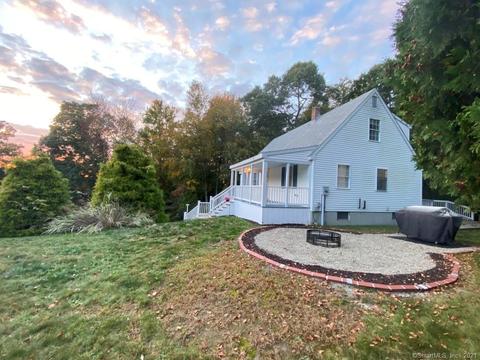 1 Peach Tree Hill Ave, Ledyard, CT 06339 photo 1