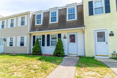 3 Lakeside Dr #O, Ledyard, CT 06339 photo 1