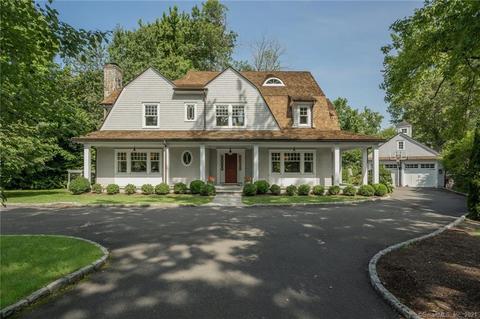 45 Willow Rd, Greenwich, CT 06878 photo 1