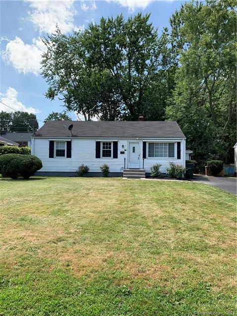 111 Brookside Cir, Wethersfield, CT 06109 photo 1