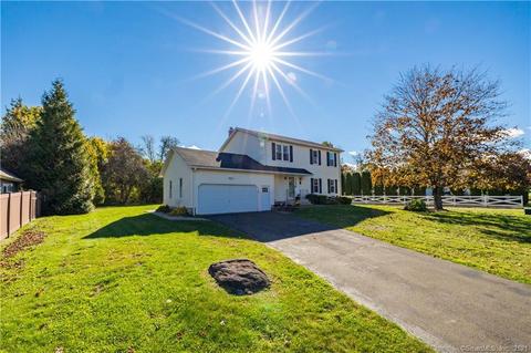 14 Clearview Dr, Wallingford, CT 06492 photo 1