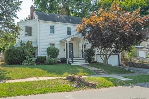 39 Roosevelt St, Hamden, CT 06514 photo 1