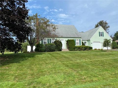 311 Quail Run Rd, Suffield, CT 06078 photo 1