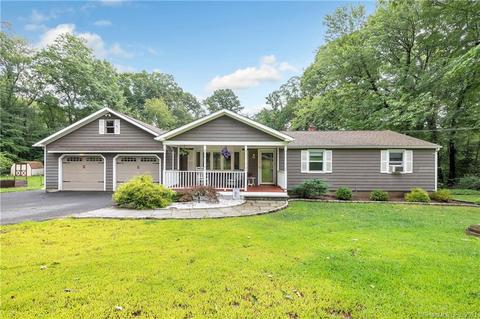 81 Williamsburg Dr, Monroe, CT 06468 photo 1