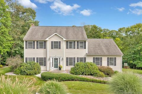 25 Cesca Ln, Durham, CT 06422 photo 1