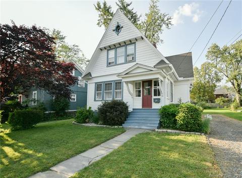 20 Wilcox St, Wethersfield, CT 06109 photo 1