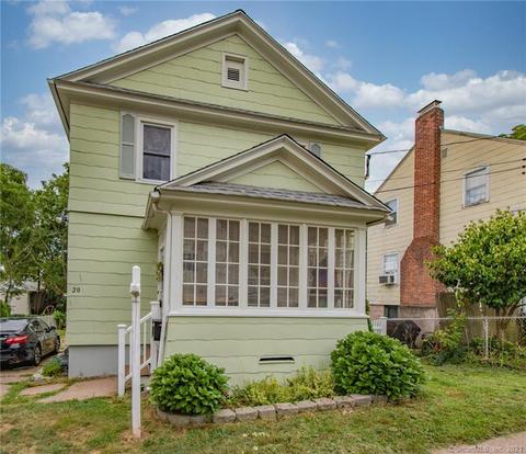 20 Saint James St, Hamden, CT 06514 photo 1