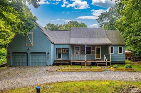 197 Westbrook Rd, Deep River, CT 06417 photo 1