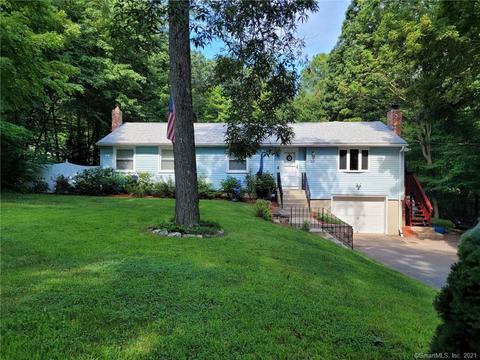 29 Nancy Mae Ave, Prospect, CT 06712 photo 1