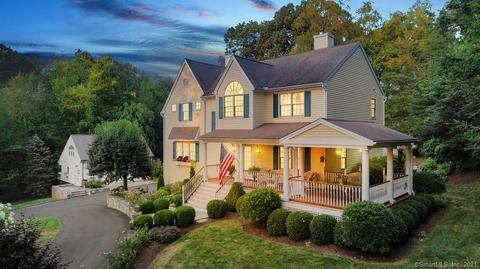 96 Walnut Tree Hill Rd, Newtown, CT 06482 photo 1