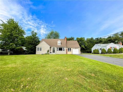 123 Charter Rd, Wethersfield, CT 06109 photo 1