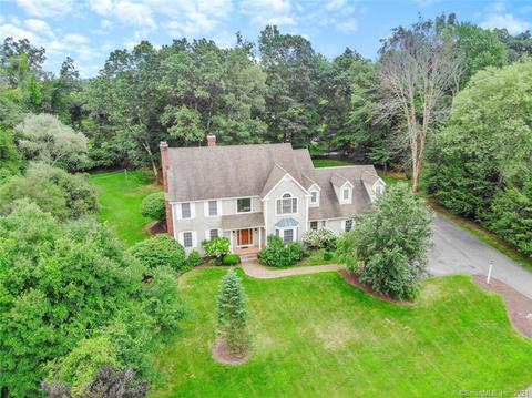 98 Silver Spring Rd, Wilton, CT 06897 photo 1