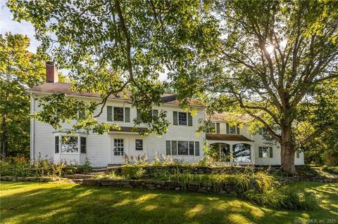 65 Town Hill Rd, Warren, CT 06754 photo 1