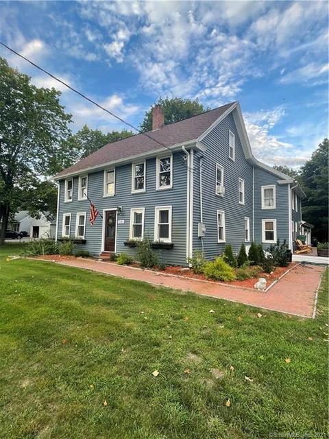 1161 Thompson Rd, Thompson, CT 06277 photo 1