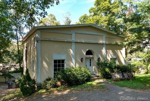 58 Riverside Ave, Greenwich, CT 06878 photo 1
