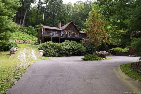 78 E River Rd, Barkhamsted, CT 06063 photo 1