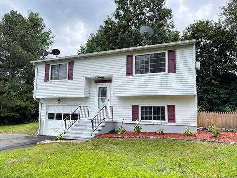 23 Eagle Ct, Meriden, CT 06450 photo 1
