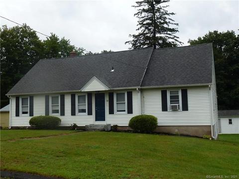 12 Bailey Ave, Wallingford, CT 06492 photo 1