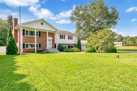 79 Poole Rd, Suffield, CT 06078 photo 1