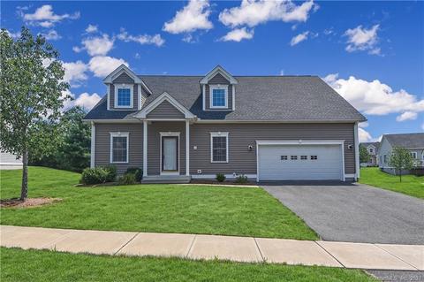 14 Chapman Chase, Windsor Locks, CT 06096 photo 1